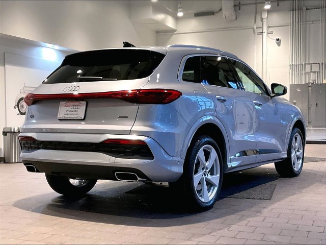 New 2026 Audi Q5 Premium Plus AWD/4WD image 2