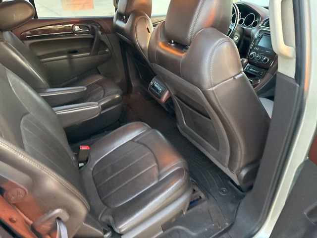 Used 2014 Buick Enclave Leather w/ Trailering Provision Package image 21