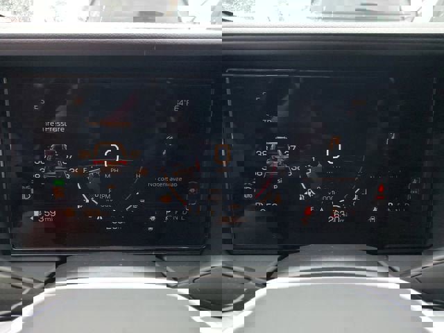 New 2026 GMC Terrain Elevation image 30