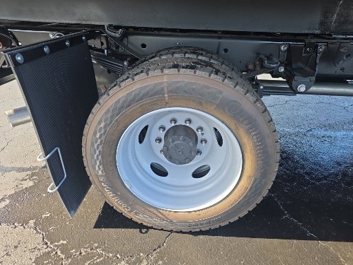 New 2026 Ford F550 4x4 Crew Cab image 49