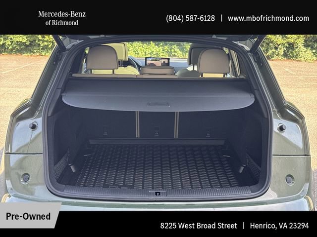 Used 2025 Audi Q5 2.0T Premium Plus AWD/4WD image 14