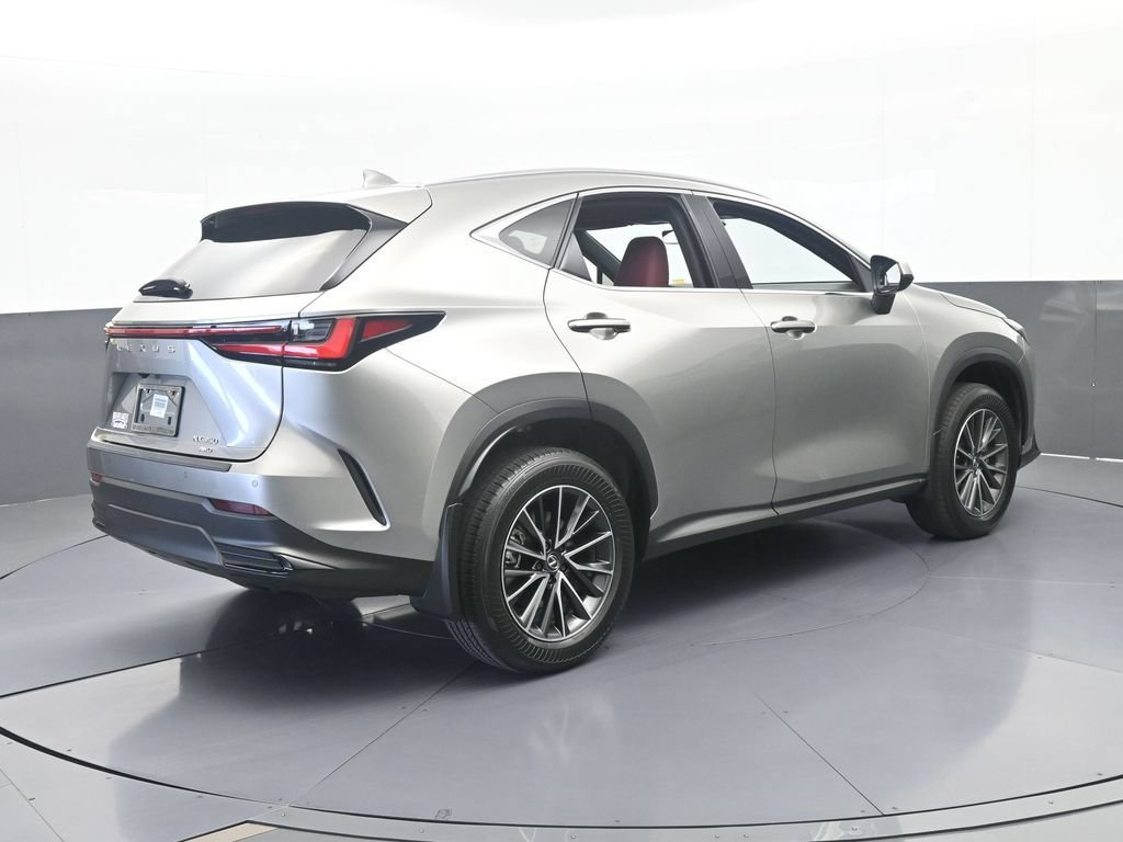 Used 2024 Lexus NX 350 AWD image 6