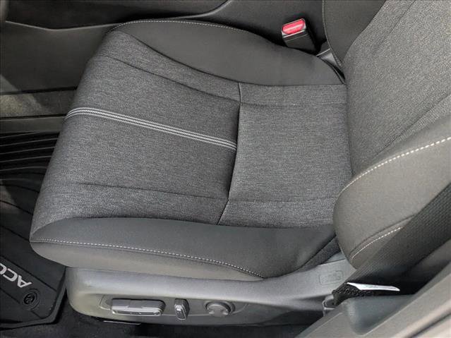 New 2025 Honda Accord Sport image 4