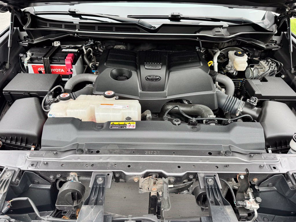 Used 2022 Toyota Tundra SR5 AWD/4WD image 21