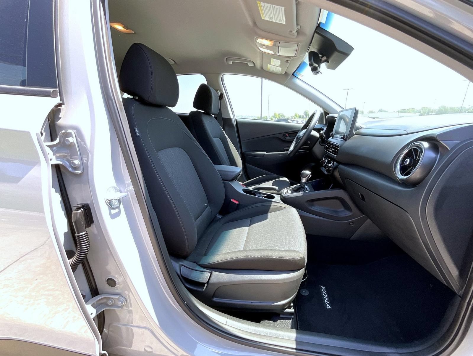 Certified 2023 Hyundai Kona SEL w/ Cargo Package AWD/4WD image 16