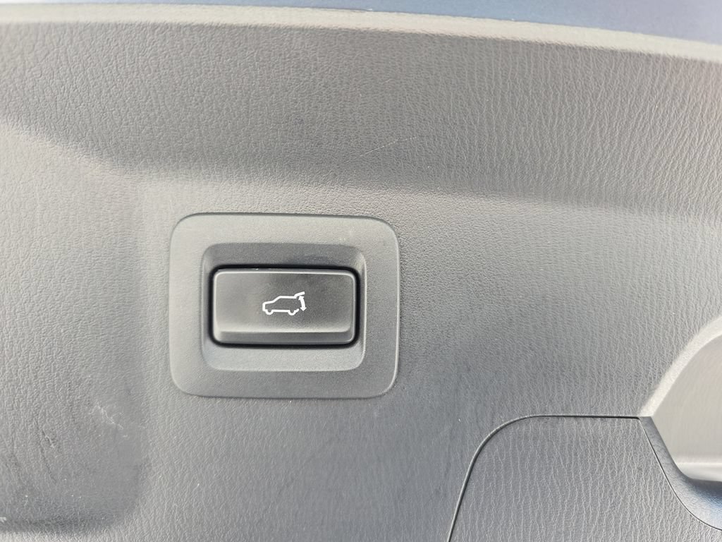 Used 2021 MAZDA CX-9 Carbon Edition AWD/4WD image 14