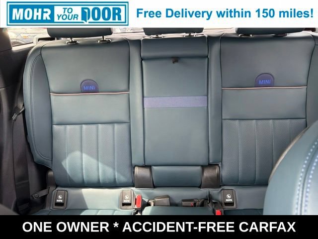 Used 2025 MINI Cooper Countryman S w/ Comfort Package Max AWD/4WD image 31