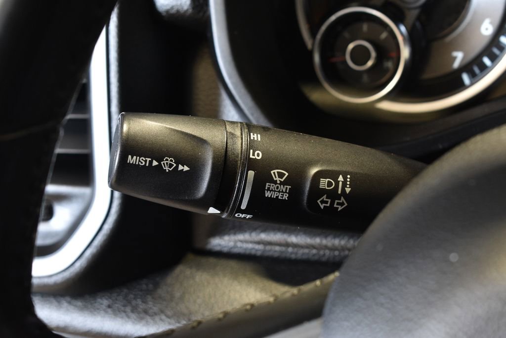 Used 2021 RAM 1500 Big Horn image 17