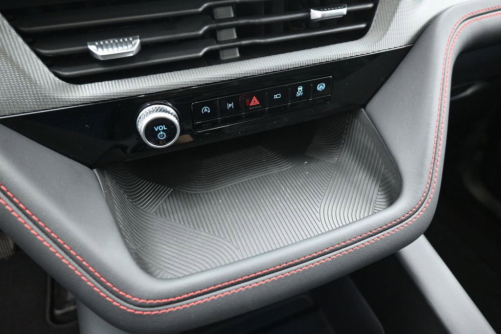 New 2026 Ford Explorer ST AWD/4WD image 17