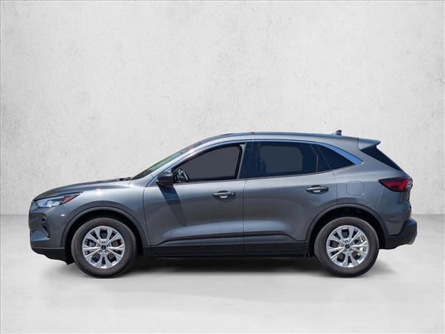 Used 2023 Ford Escape Active FWD image 9