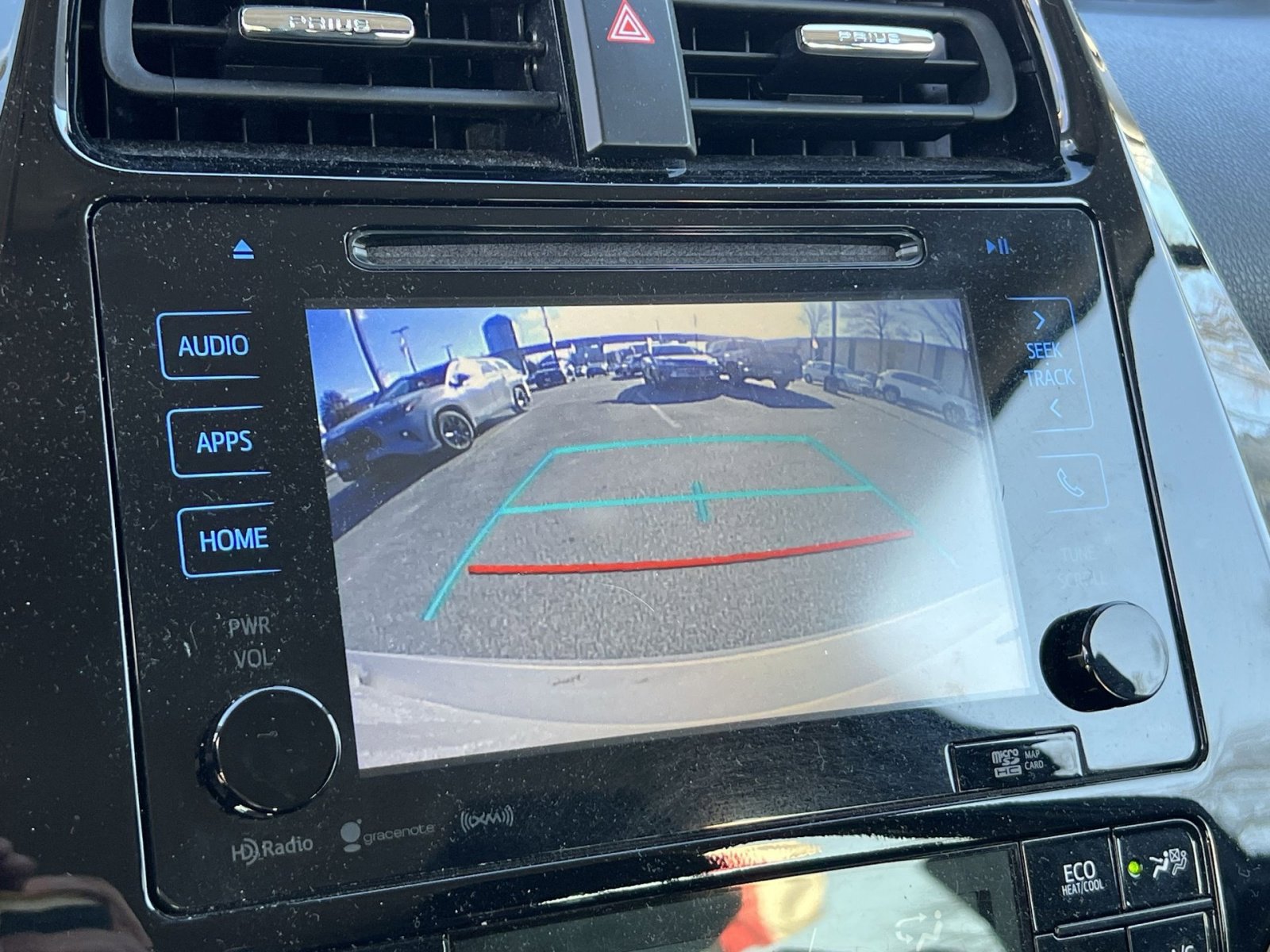 Used 2019 Toyota Prius Prime Plus image 18