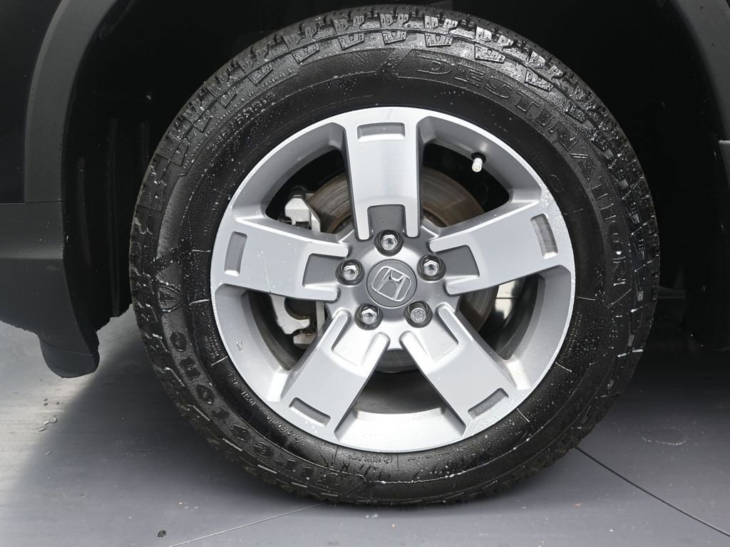 Used 2025 Honda Ridgeline RTL image 14