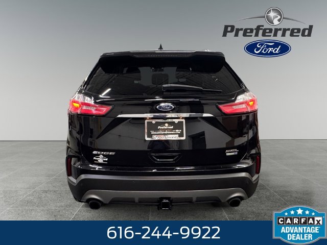 Used 2019 Ford Edge SEL w/ Equipment Group 201A AWD/4WD image 23