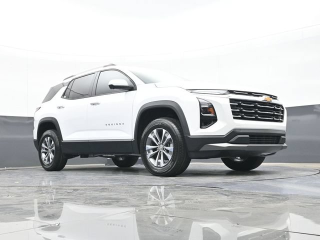 New 2026 Chevrolet Equinox LT w/ Convenience Package II FWD image 50