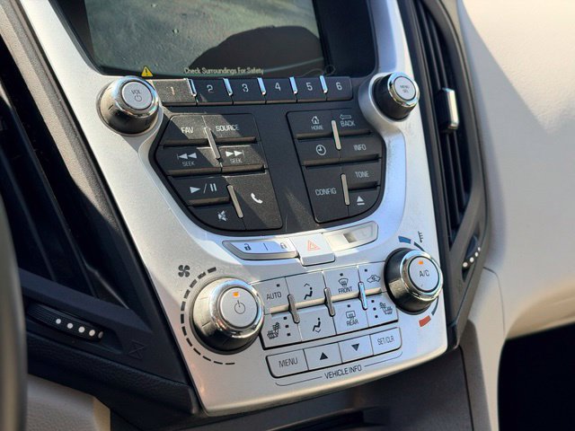 Used 2013 Chevrolet Equinox LTZ FWD image 14