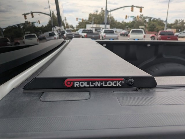 Certified 2021 Ford F350 Platinum image 11