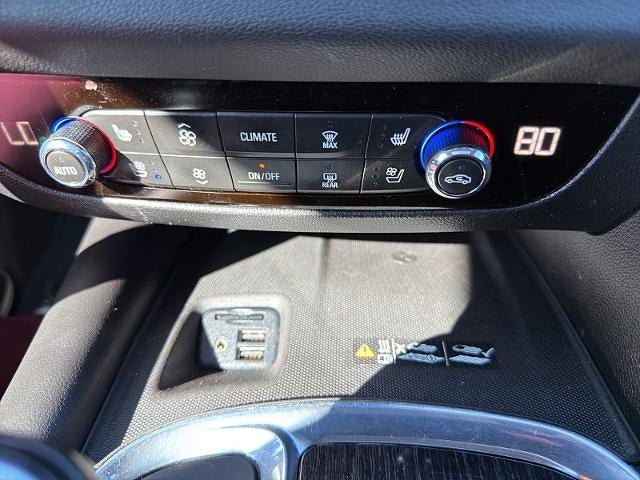 Used 2020 Buick Enclave Avenir w/ Avenir Technology Package AWD/4WD image 30