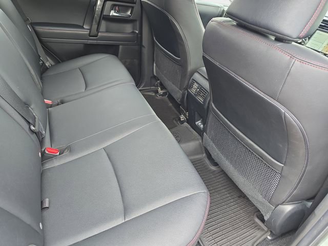 Used 2022 Toyota 4Runner TRD Off-Road Premium w/ Moonroof Package image 13