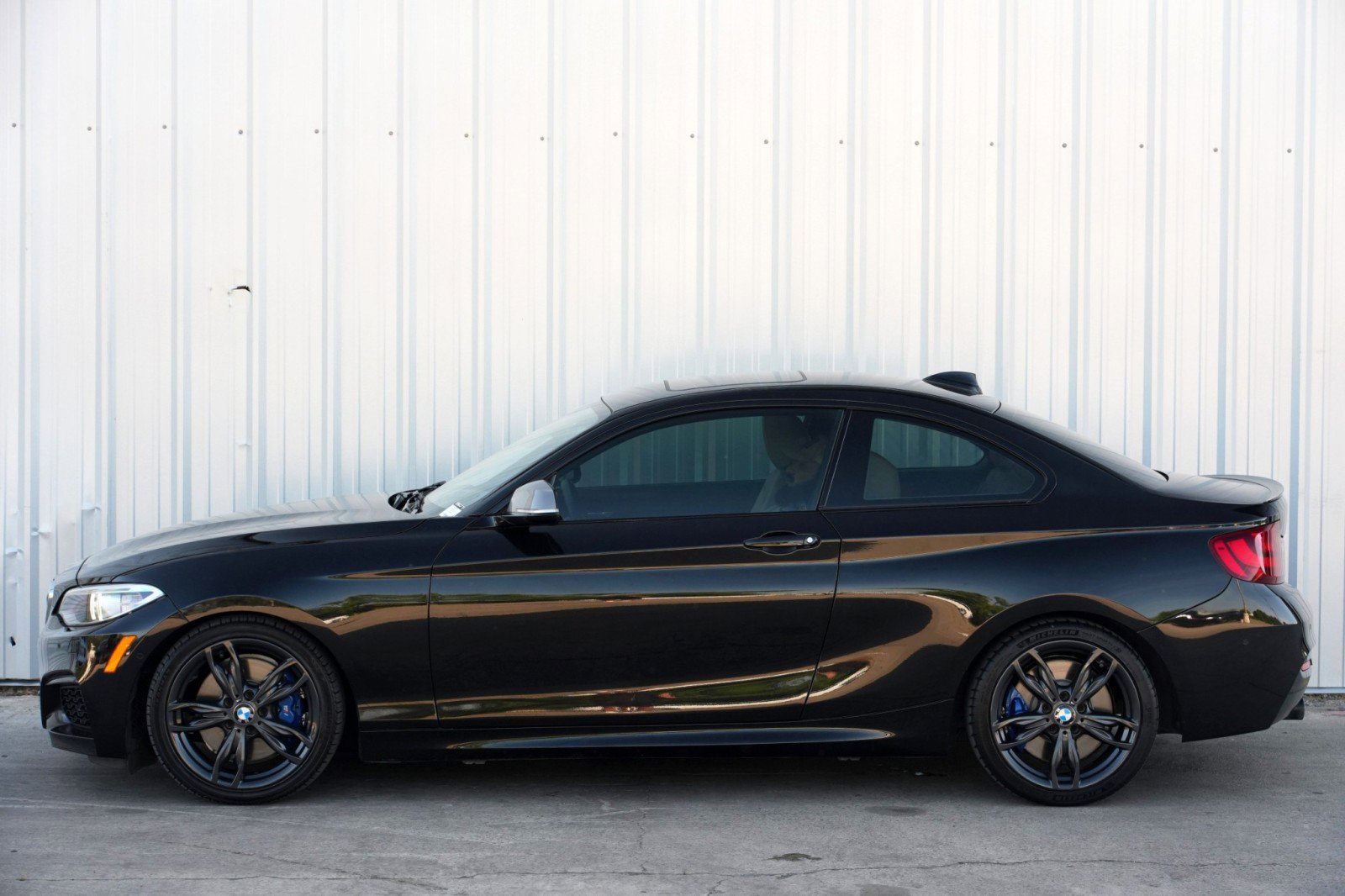 Used 2016 BMW M235i Coupe image 42