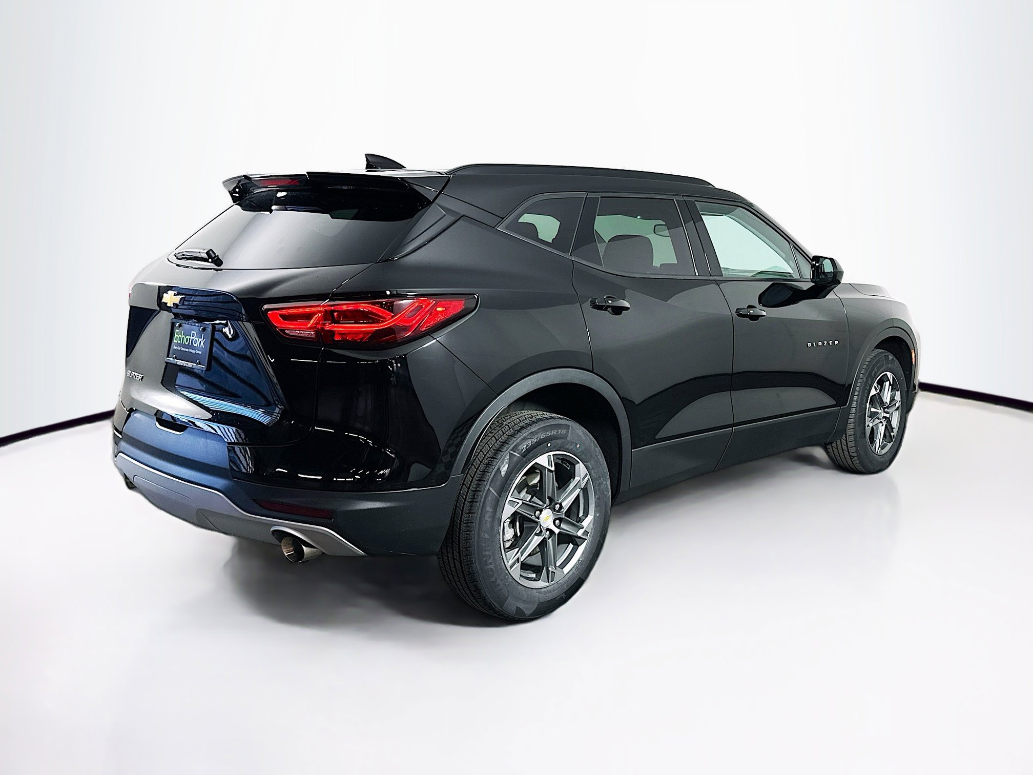 Used 2024 Chevrolet Blazer LT w/ Convenience Package image 9