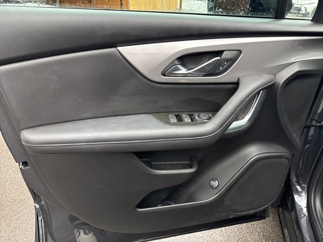 Used 2022 Chevrolet Blazer LT image 18