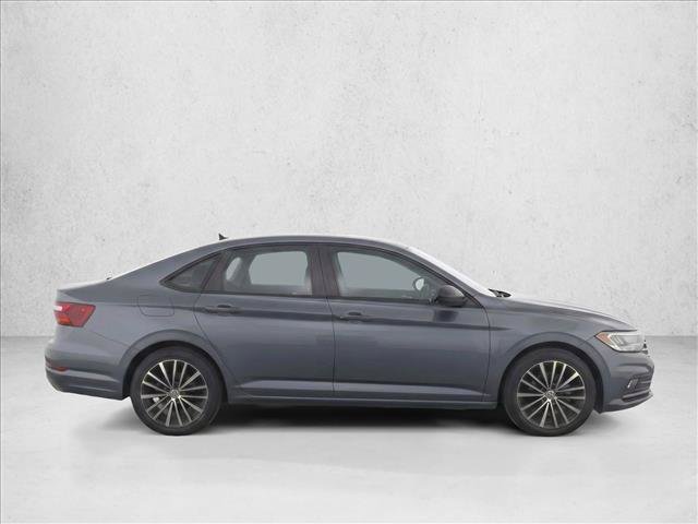 Used 2015 Volkswagen Jetta Sport FWD image 8