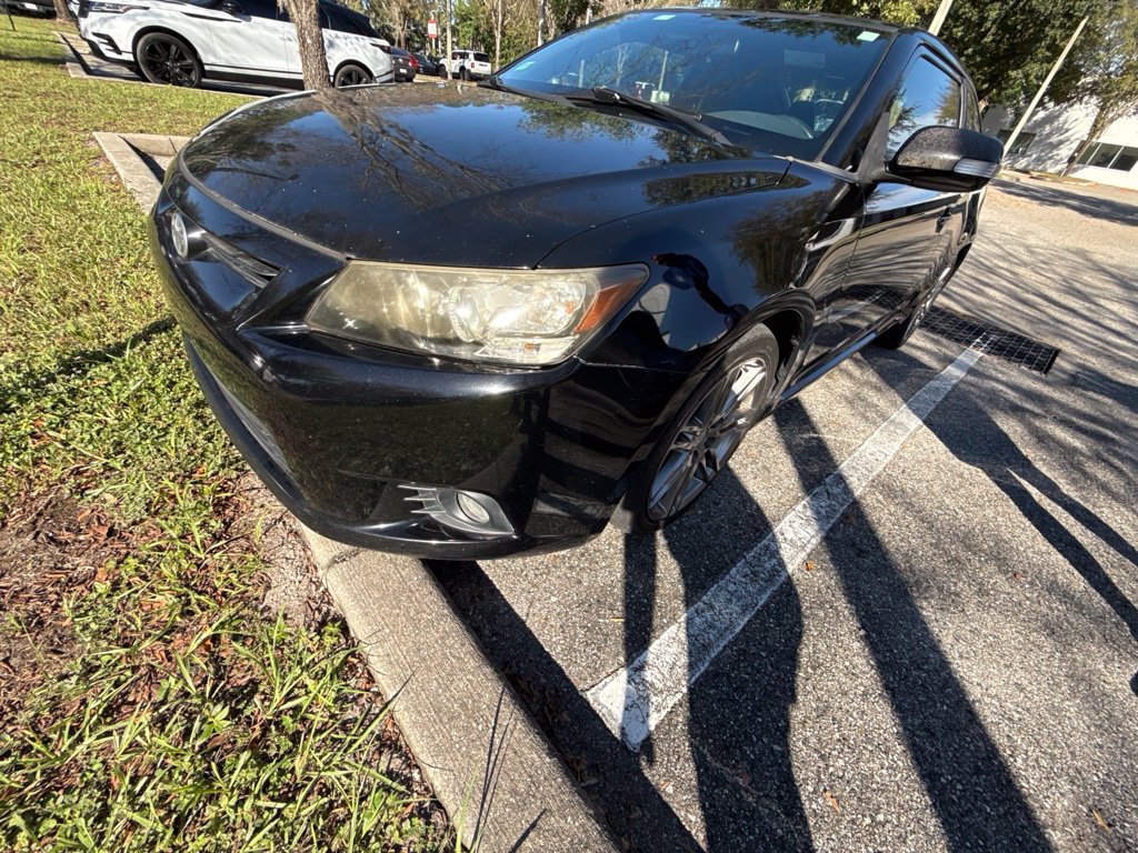 Used 2011 Scion tC