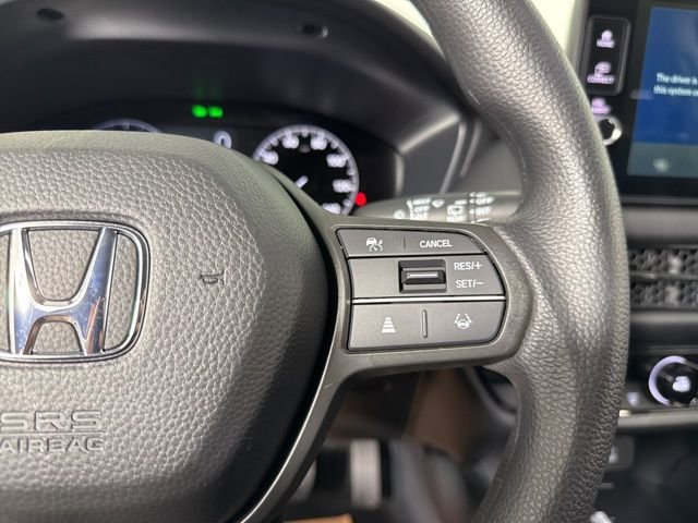New 2026 Honda HR-V LX image 28