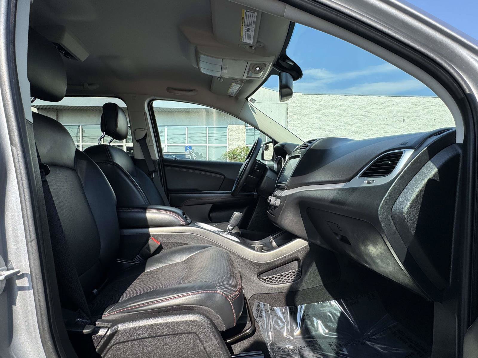 Used 2016 Dodge Journey R/T AWD/4WD image 9