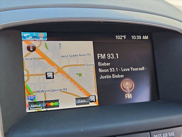 Used 2014 Buick Verano Convenience FWD image 13