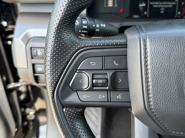 Used 2025 Toyota Tacoma SR5 image 16