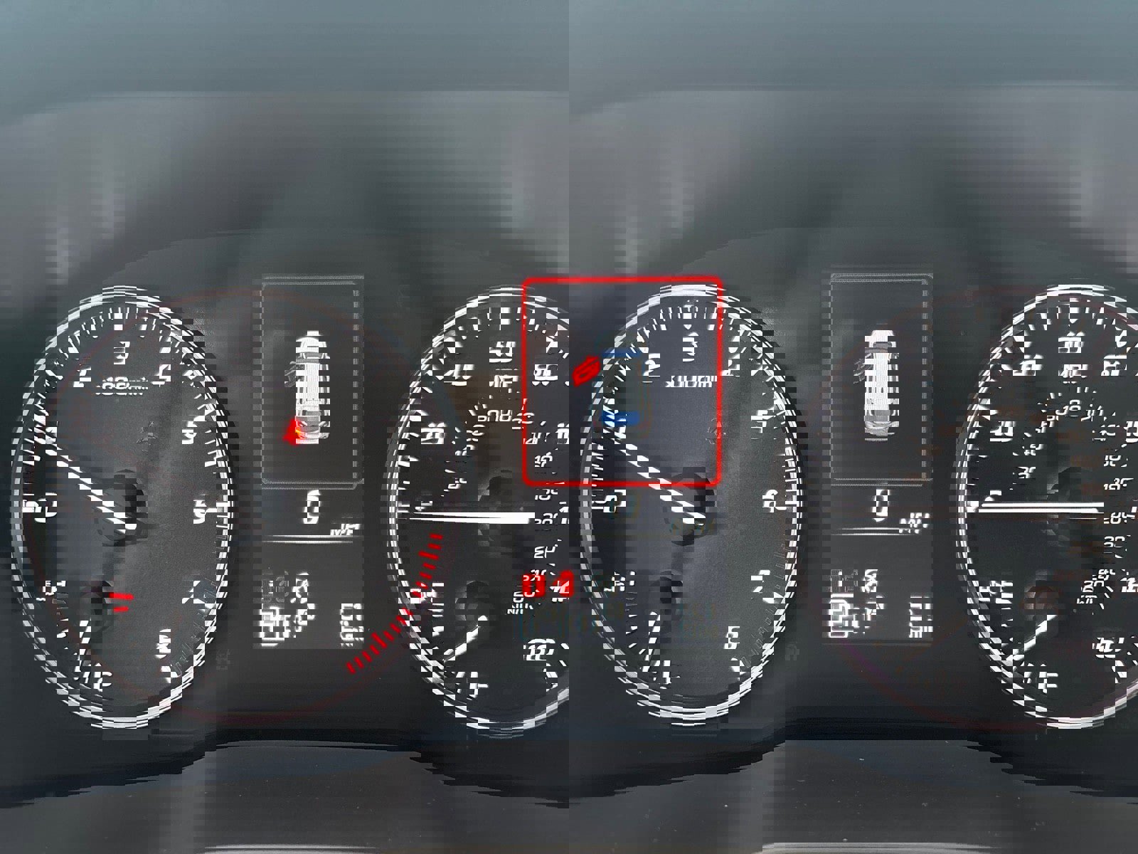 New 2026 Subaru Impreza 2.0i Sport image 20