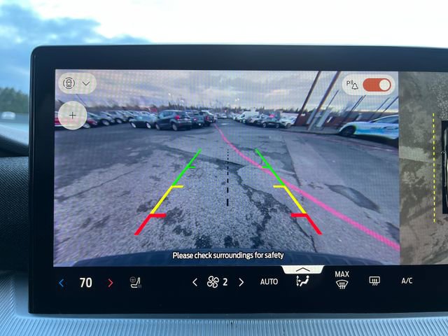 Certified 2025 Ford Explorer ST image 18