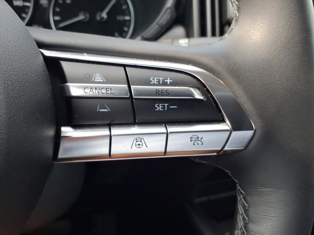 Used 2025 MAZDA CX-50 2.5 Turbo w/ Premium Plus Pkg image 24