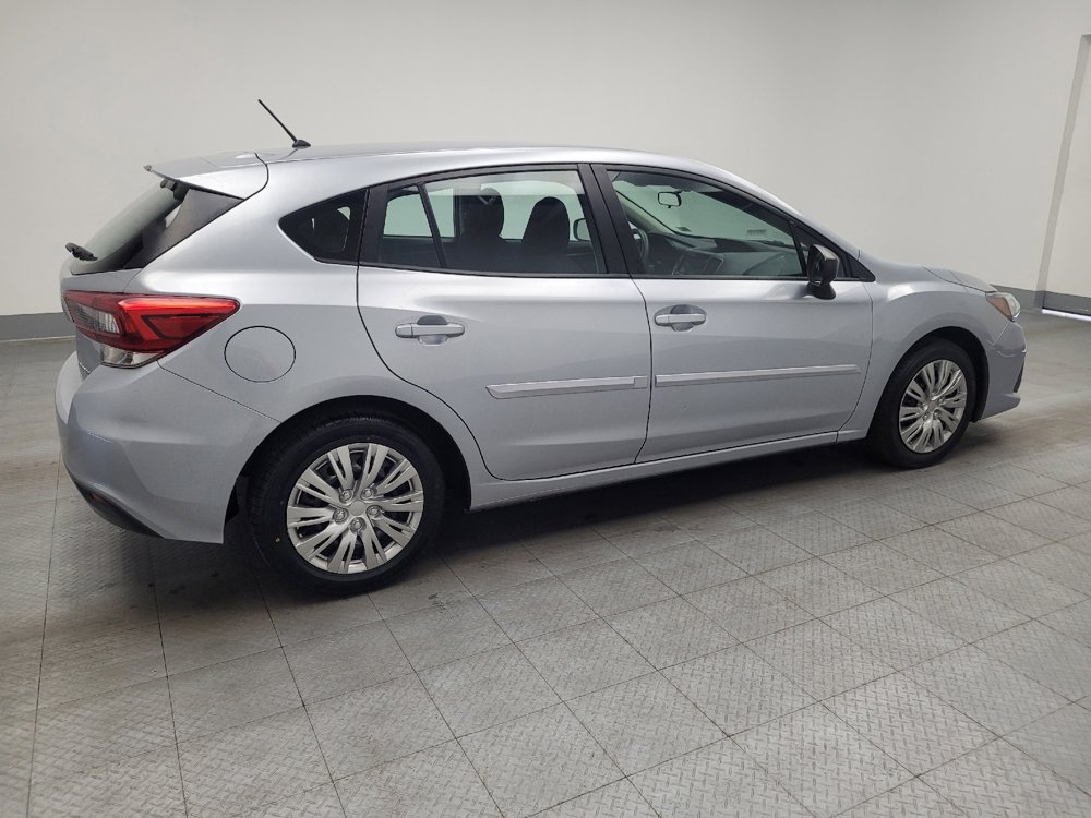 Used 2020 Subaru Impreza 2.0i AWD/4WD image 10