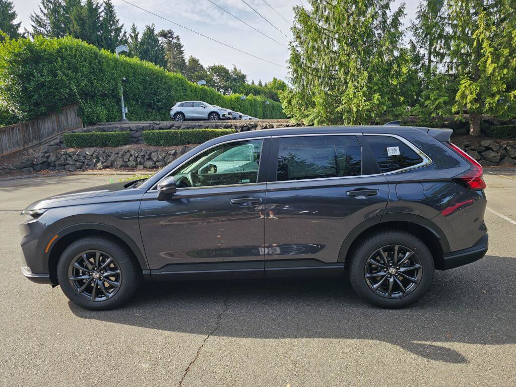 New 2026 Honda CR-V EX-L image 4