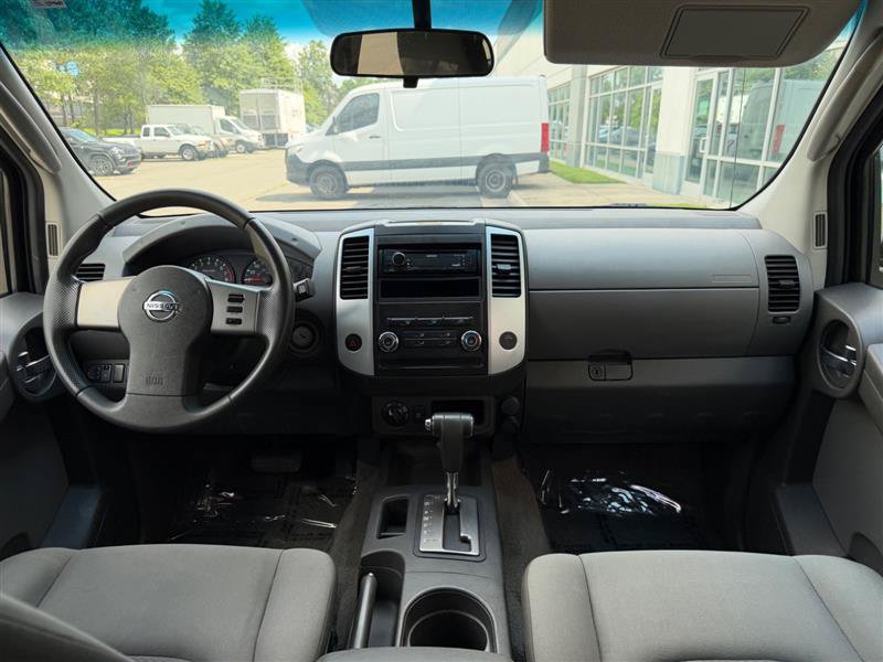 Used 2010 Nissan Xterra S AWD/4WD image 36