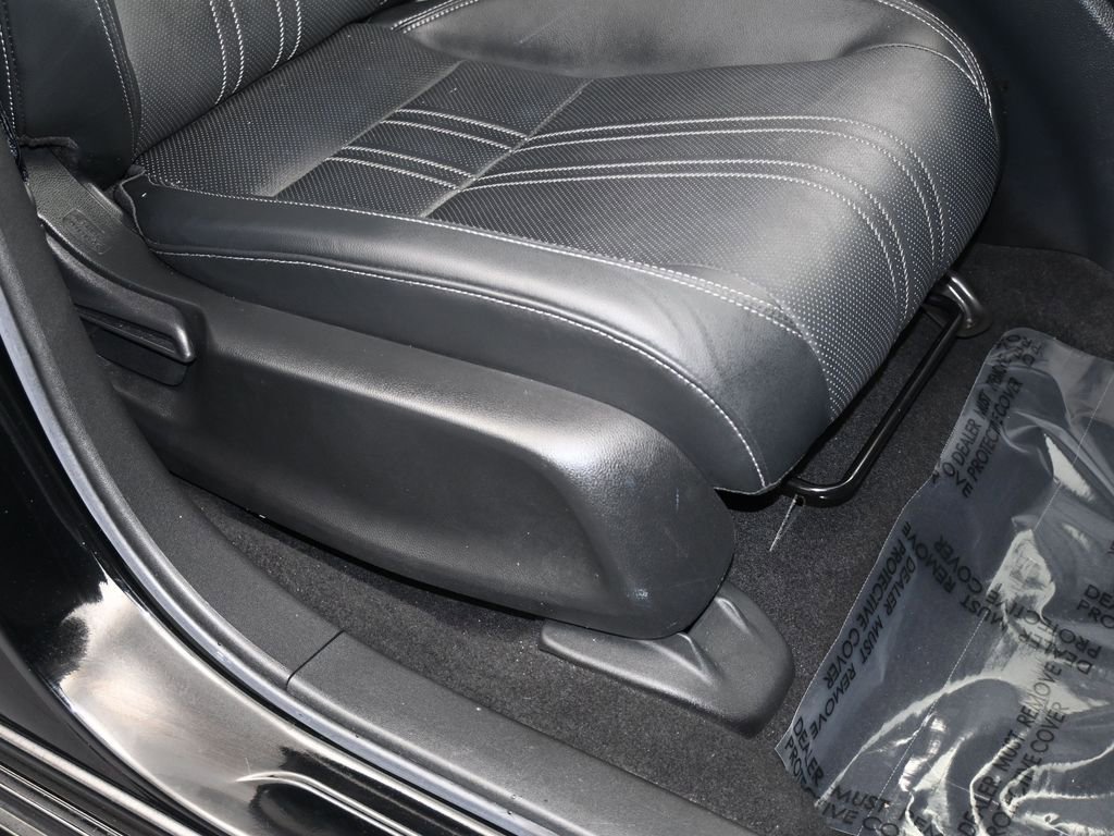 Used 2023 Honda HR-V EX-L image 44