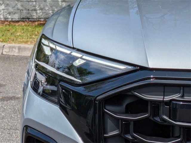Used 2024 Audi Q8 Premium Plus image 15