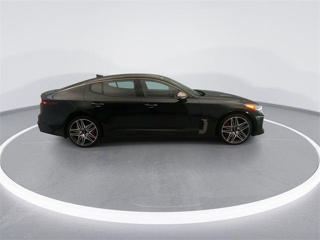 Used 2023 Kia Stinger GT2 image 5