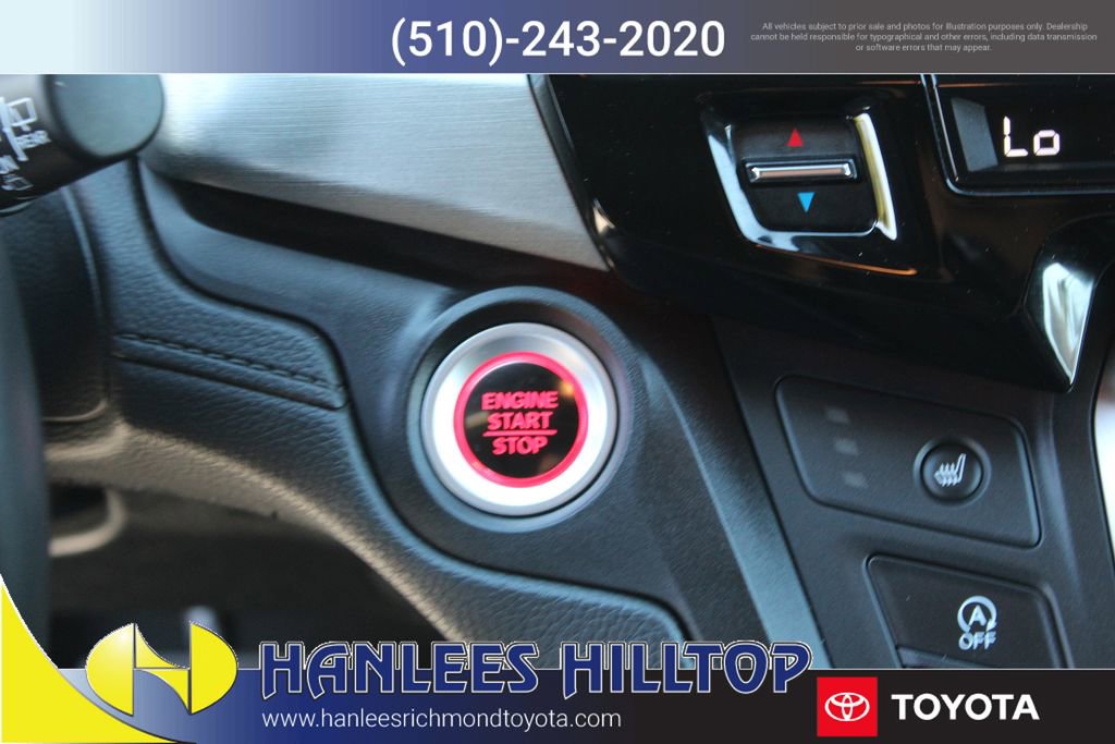 Used 2025 Honda Odyssey Sport-L image 28