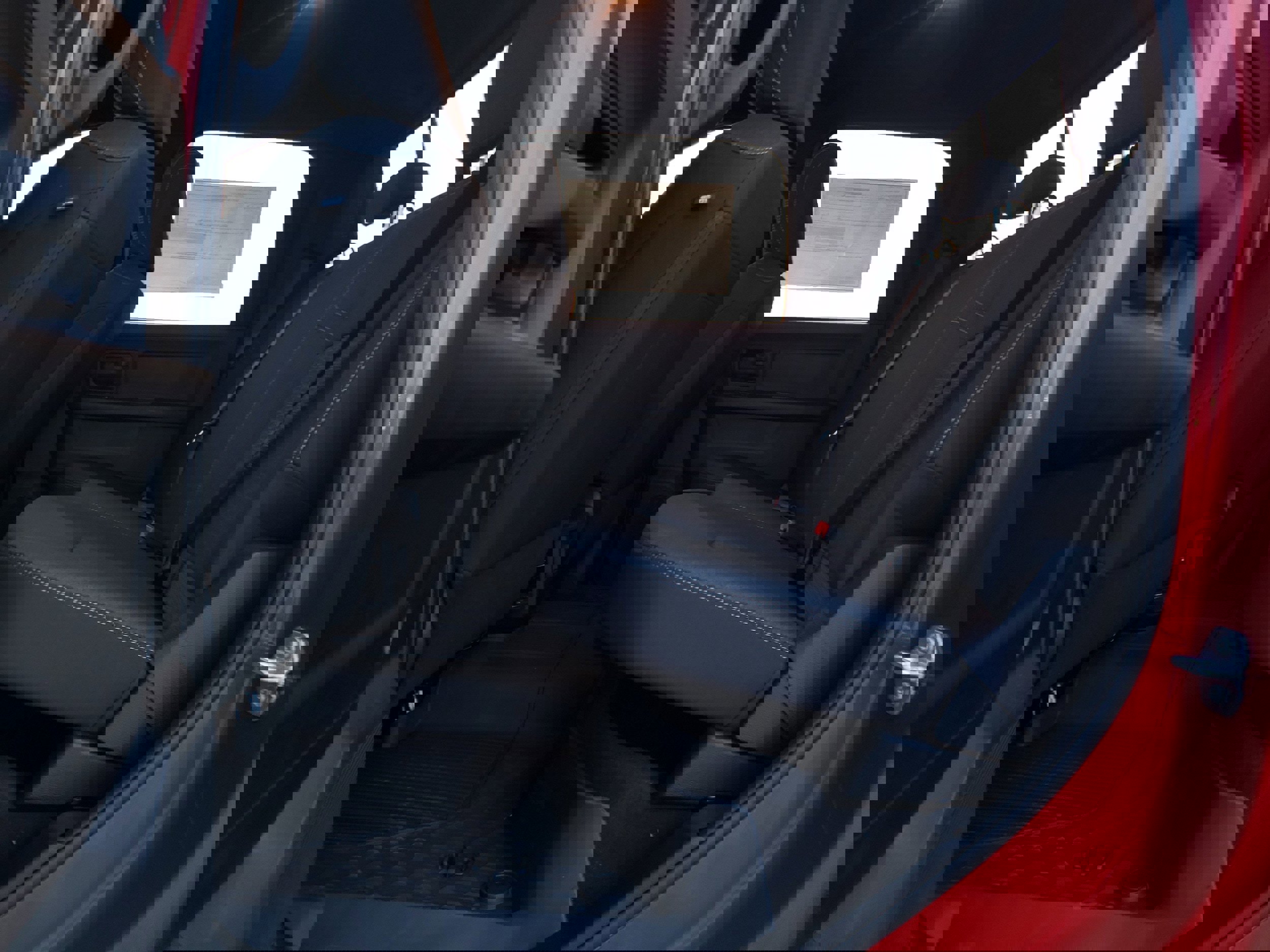 New 2026 RAM 2500 Tradesman image 15