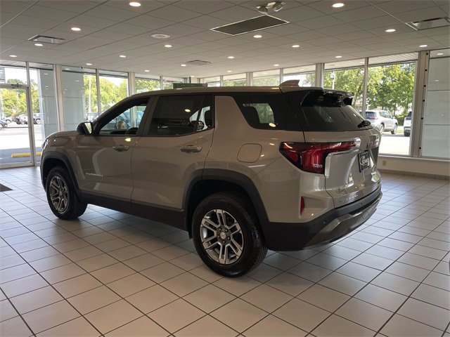 New 2026 GMC Terrain Elevation w/ Technology Package II image 3