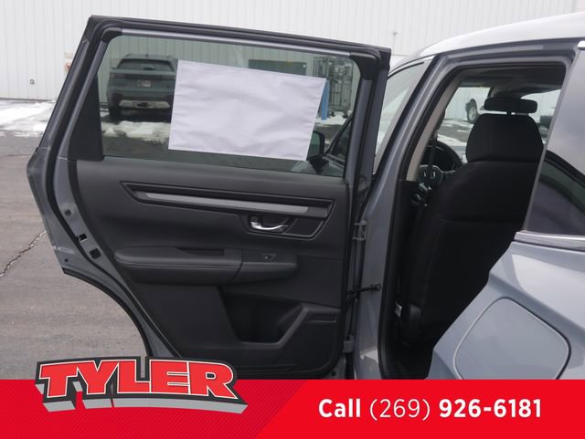 New 2026 Honda CR-V EX image 19