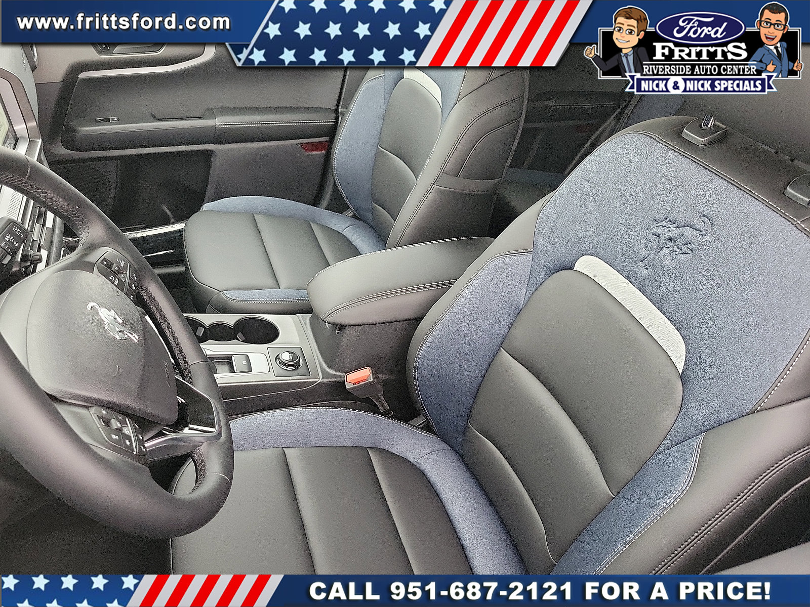 New 2026 Ford Bronco Sport Outer Banks image 15