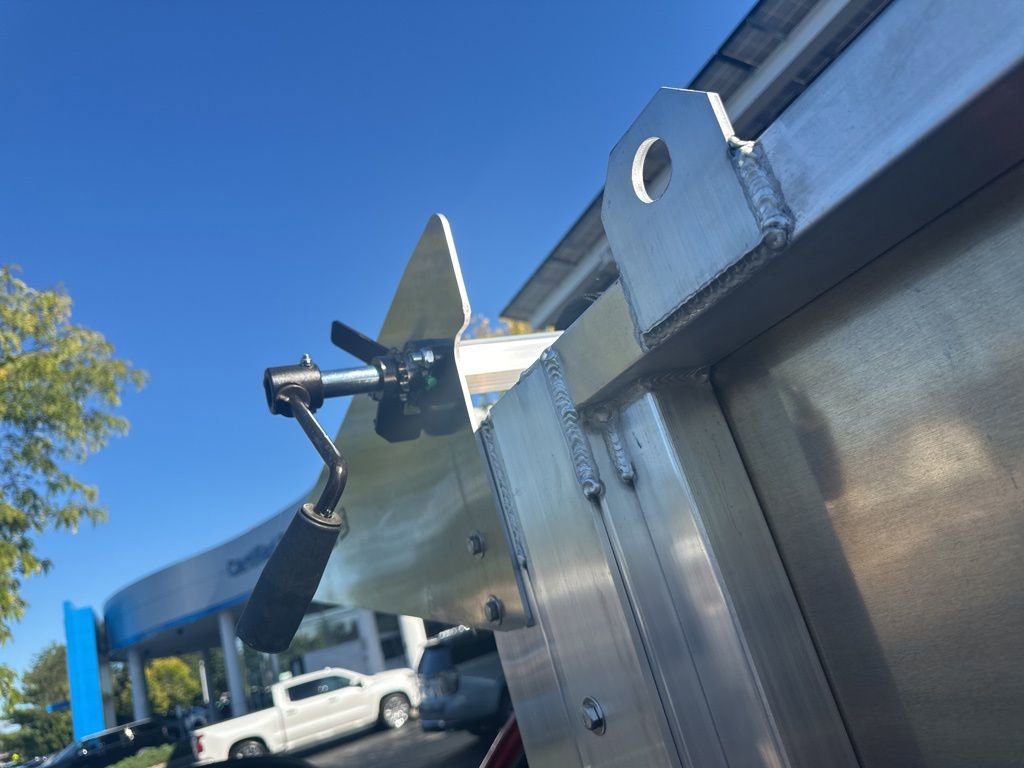 New 2025 Chevrolet Silverado 3500 W/T w/ WT Convenience Package image 28