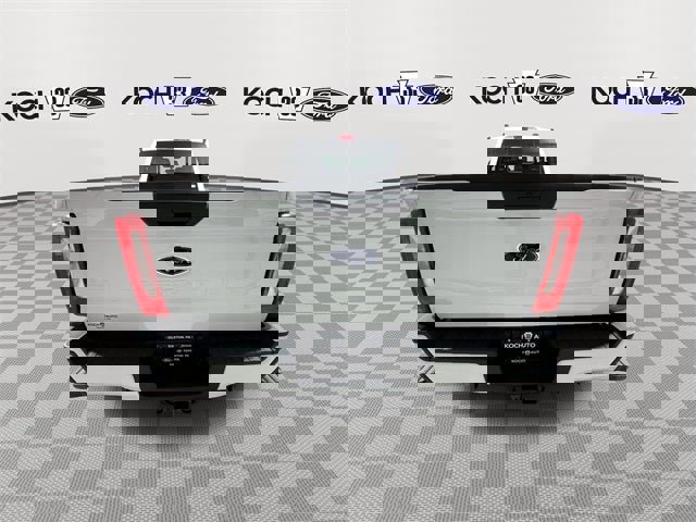 New 2026 Ford F350 XL w/ STX Appearance Package image 7