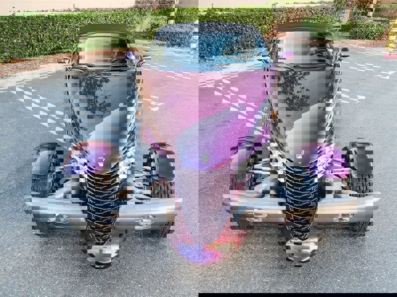 Used 1999 Plymouth Prowler image 16