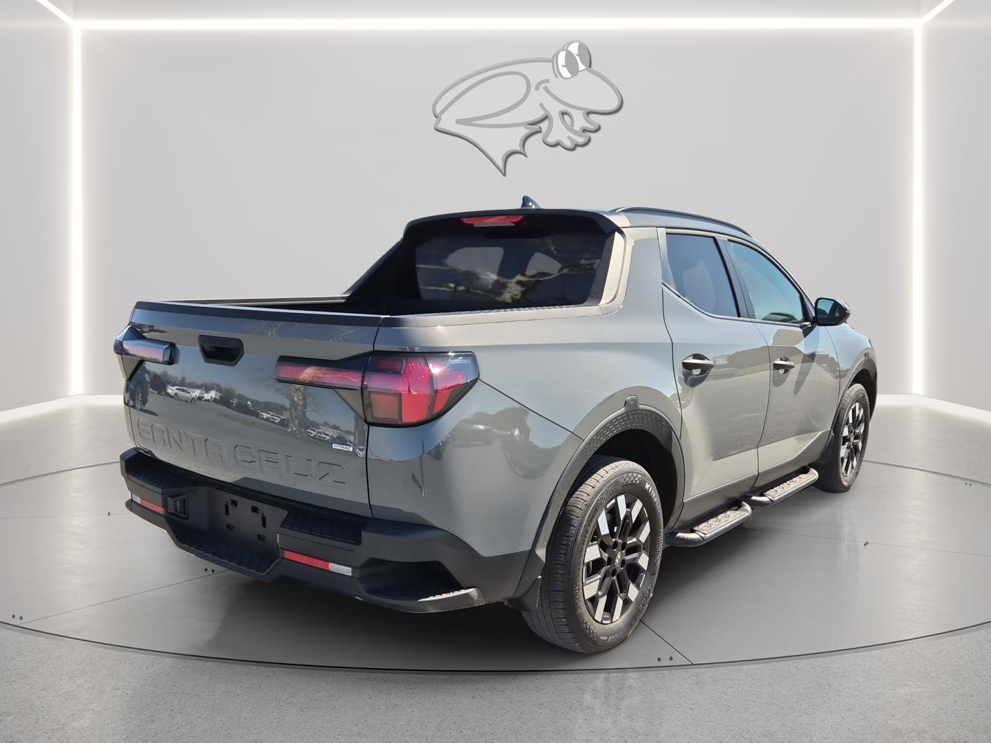 Used 2026 Hyundai Santa Cruz SEL image 6