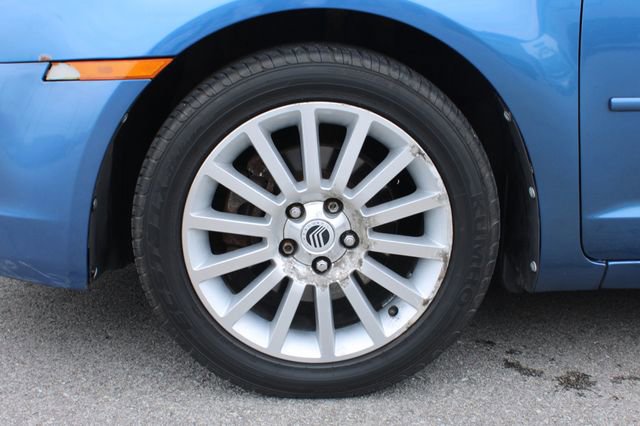 Used 2009 Mercury Milan Premier FWD image 32